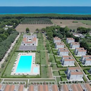 Residence Blu Mare Alimini